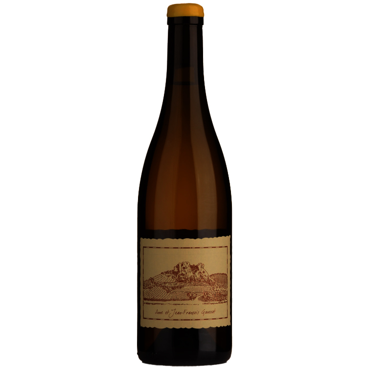 Anne & Jean Francois Ganevat Cotes Du Jura Fortbeau  2018 (1.5L)