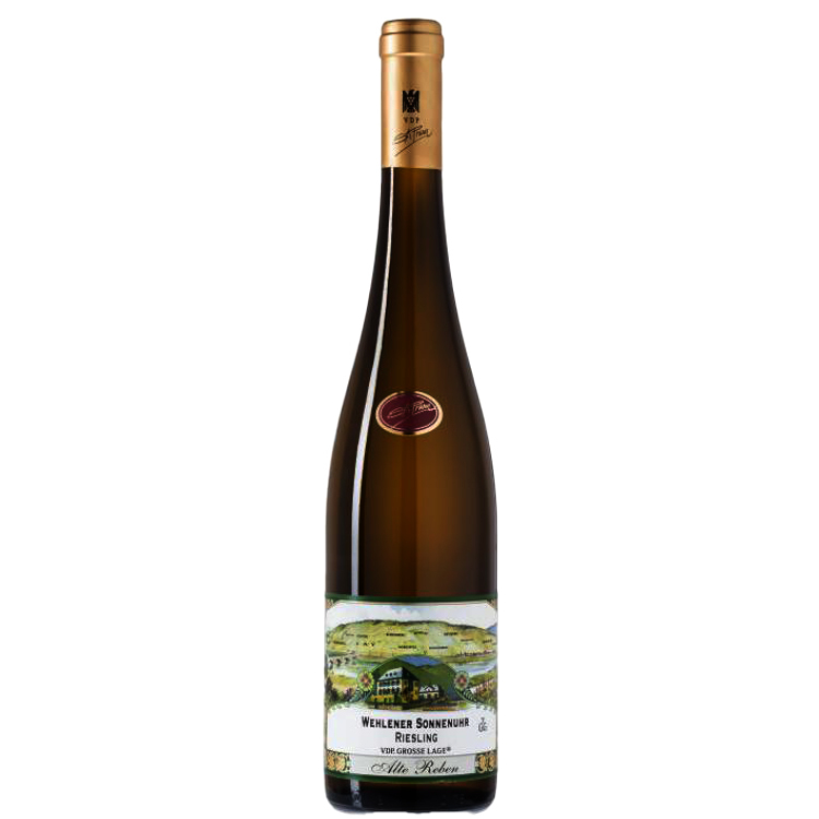 S.A. Prum Wehlener Sonnenuhr Alte Reben Riesling GG 2014 (1.5L)
