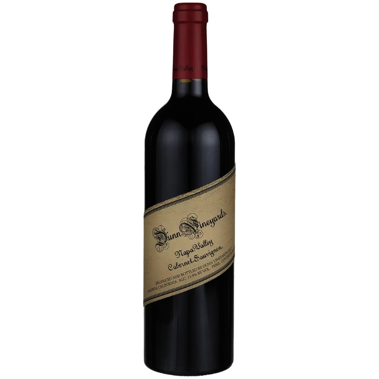 Dunn Vineyards Napa Valley Cabernet Sauvignon 2017 (1.5L)