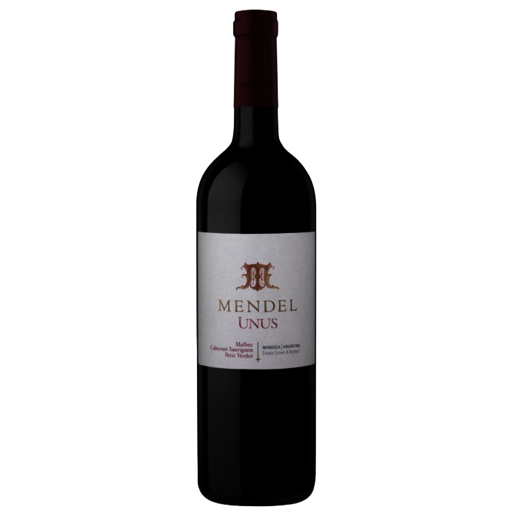 Mendel Unus 2018 (1.5L)
