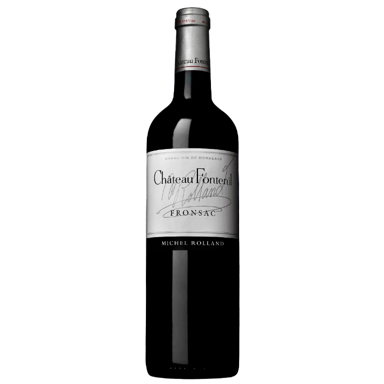 Chateau Fontenil 2000 (1.5L)