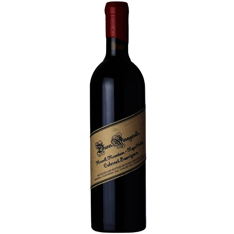 Dunn Vineyards Howell Mountain Cabernet Sauvignon  2017 (1.5L)