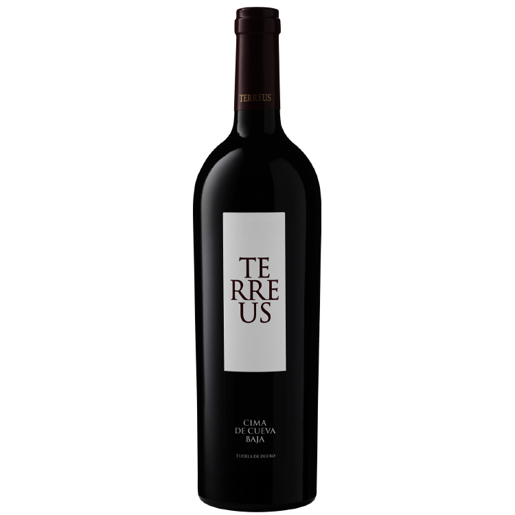 Bodegas Mauro Terreus Paraje de Cueva Baja 2006 (1.5L)