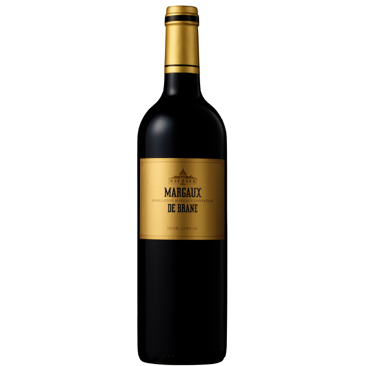 Le Margaux De Brane 2018 (1.5L)