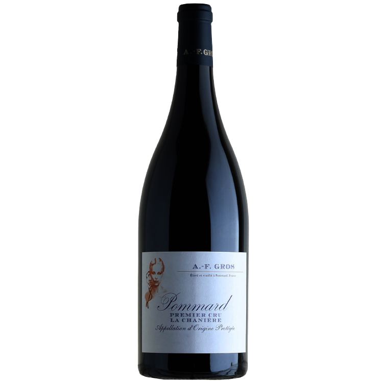 Domaine A.F. Gros Pommard 1er Cru La Chaniere 2020 (1.5L)