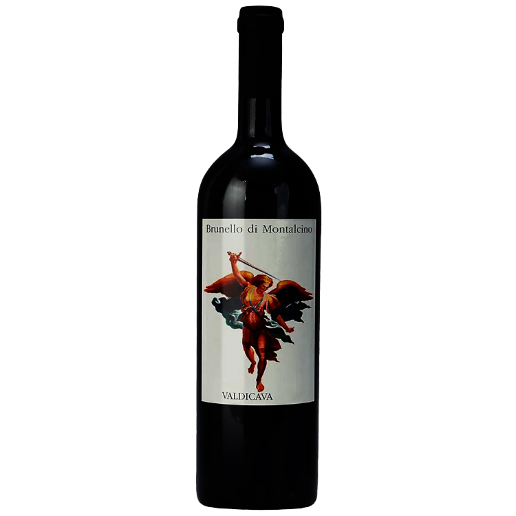Valdicava Brunello di Montalcino 2007 (1.5L)