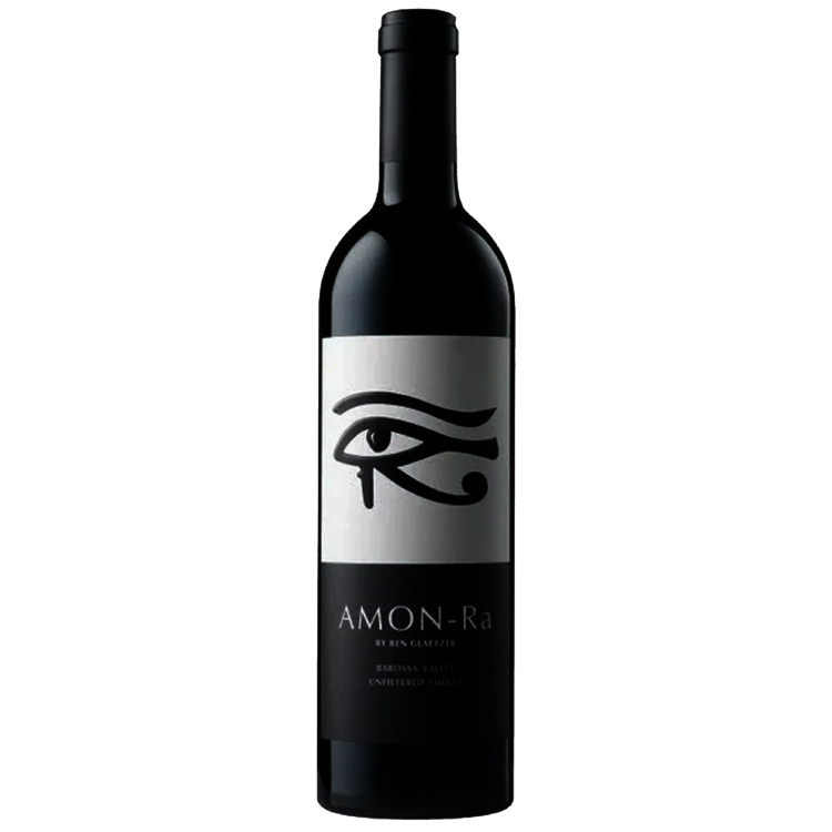 Glaetzer Amon Ra Shiraz 2006 (1.5L)
