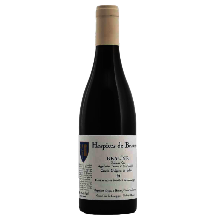Hospice De Beaune Albert Bichot Beaune Guigone Salin  2017 (1.5L)