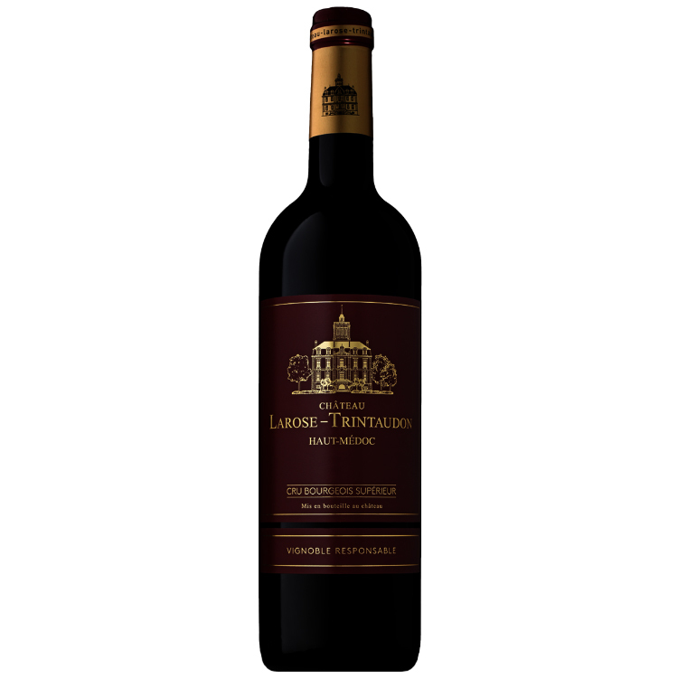 Chateau Larose Trintaudon 2016 (1.5L)