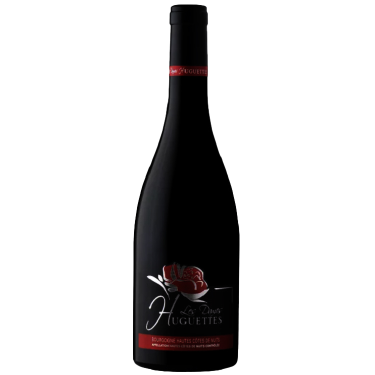 Mongeard Mugneret Hautes Cote De Nuits Les Dames Huguettes 2018 (1.5L)