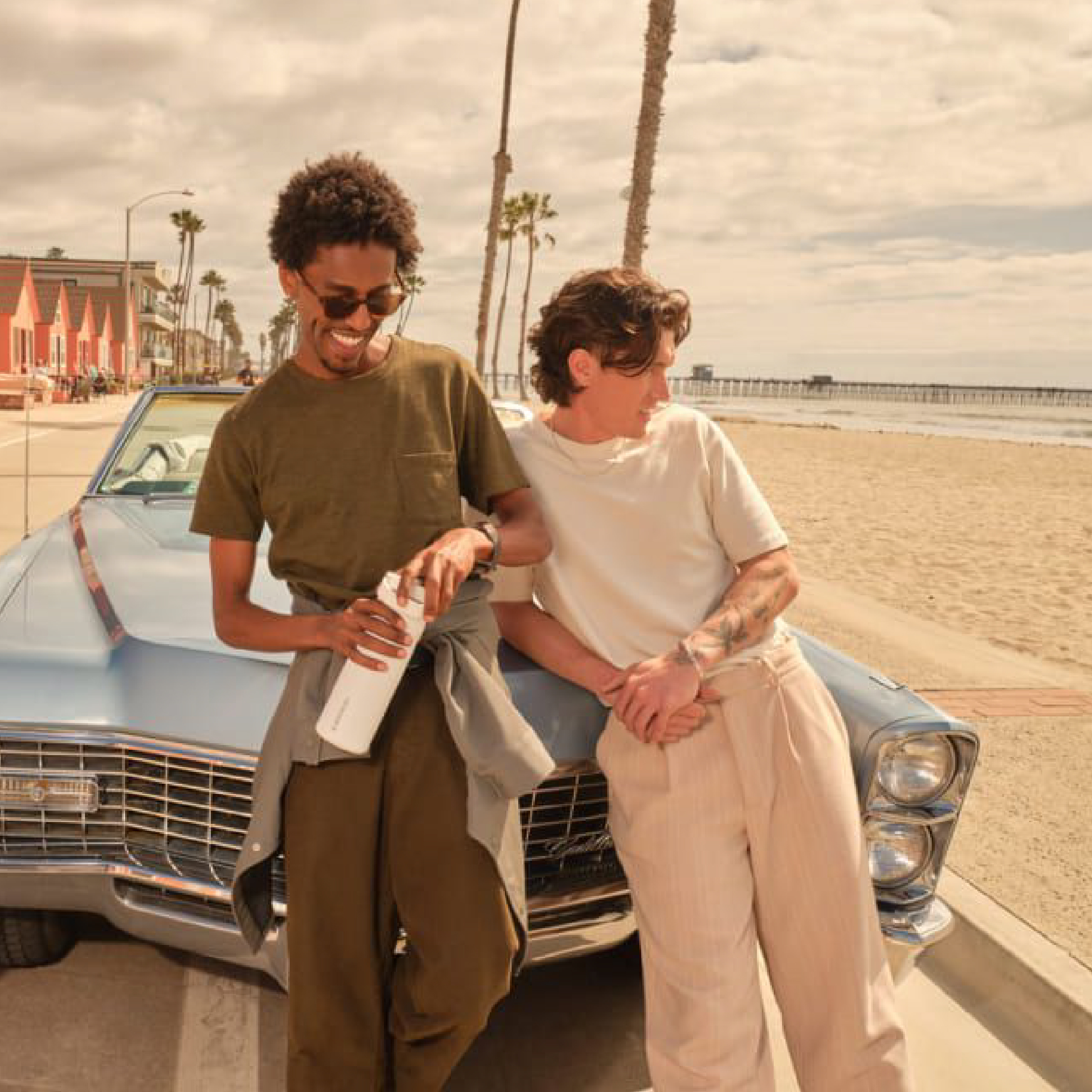 STANLEY IceFlow Aerolight 0.7L 輕重力系列 摺疊吸管杯