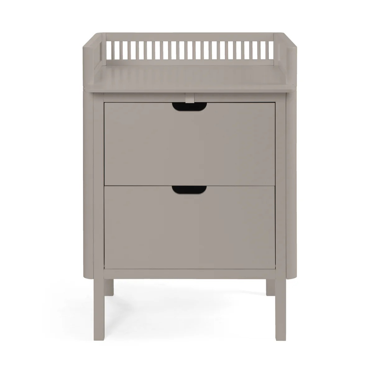 Sebra Changing Unit w/Drawer