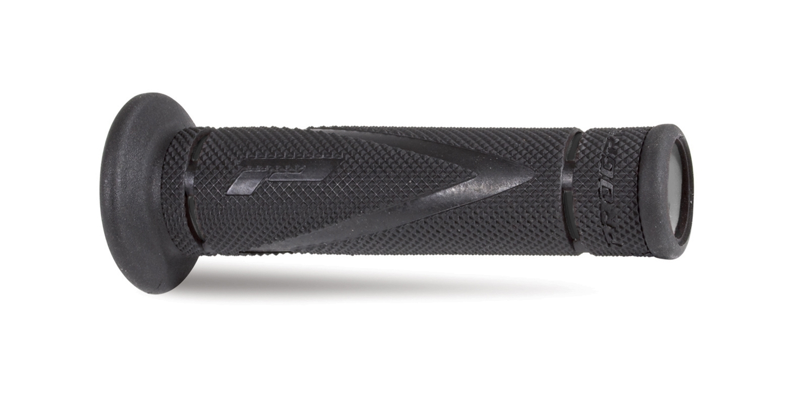 PROGRIP 838-298 黑鈦 機車握把套 手把套 握把