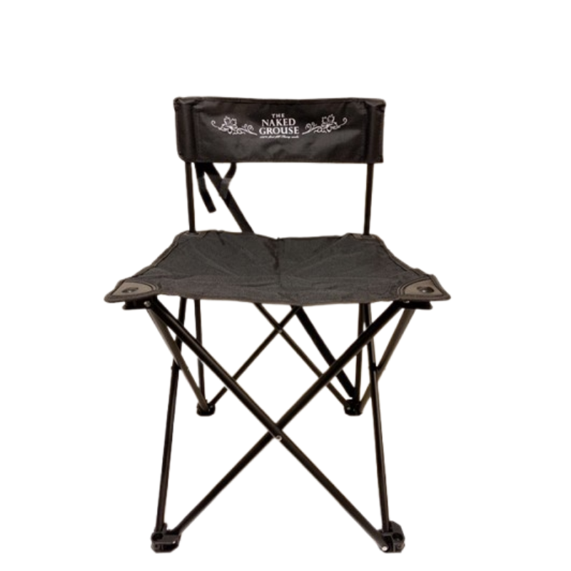 裸雀 露營折疊椅