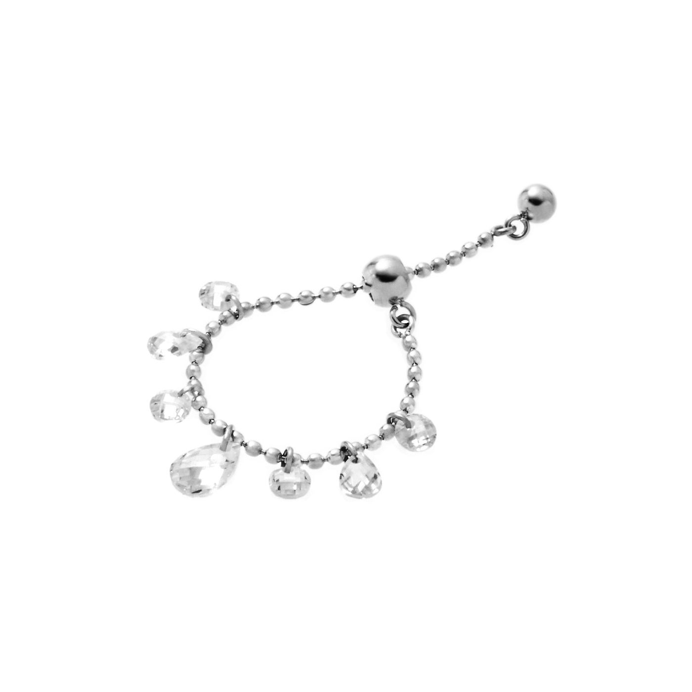 平價飾品,鋼飾,18K金,戒指