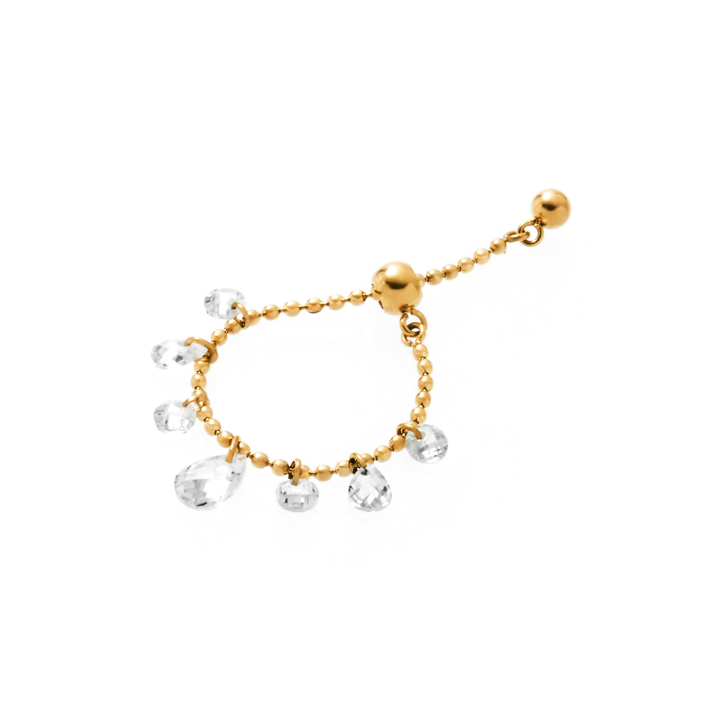 平價飾品,鋼飾,18K金,戒指