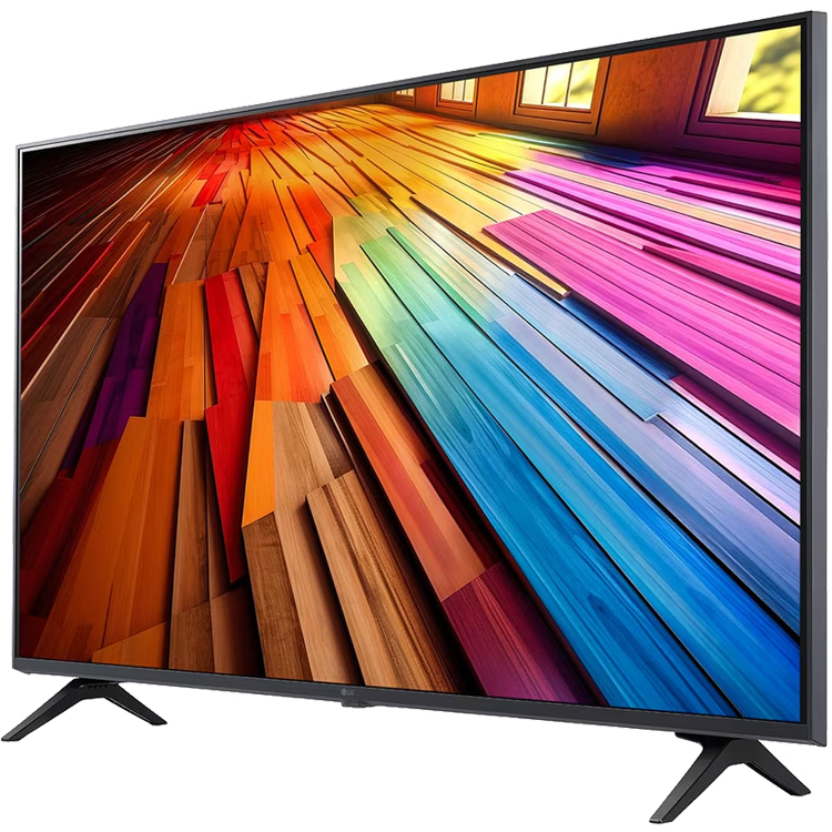 LG 樂金 50吋 UHD 4K 智能電視 - UT80 50UT8050PCB