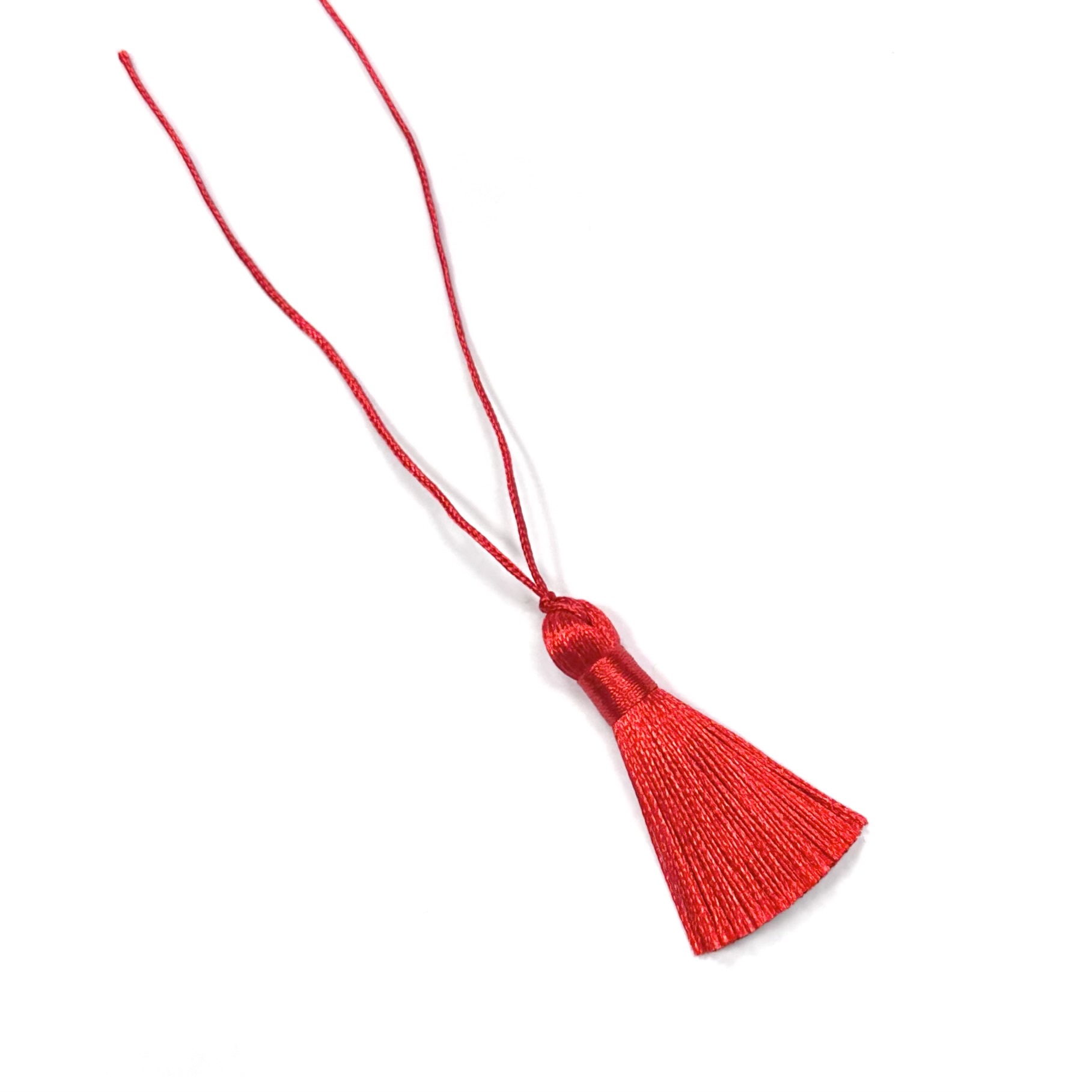 迷你流蘇 (4cm) - 10入 #T9999-1