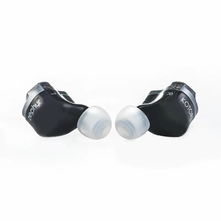 Kotori Audio Zephyr IEM 入耳式耳機