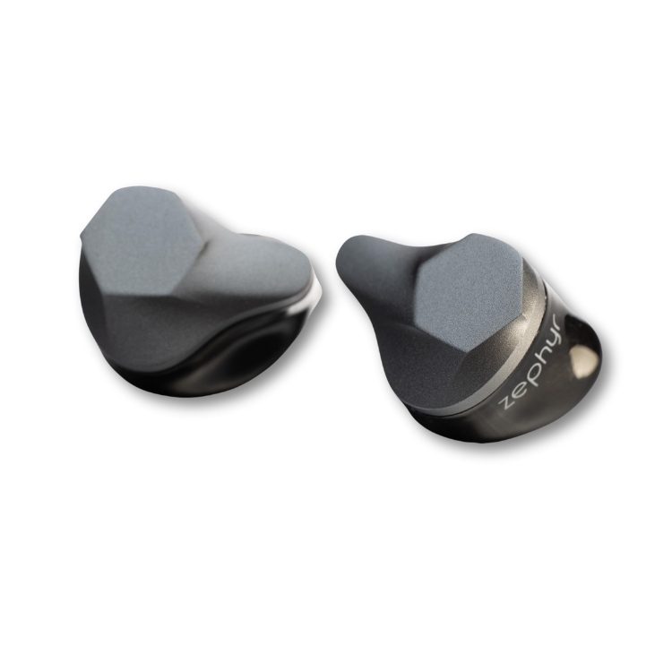 Kotori Audio Zephyr IEM 入耳式耳機