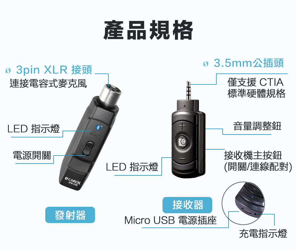 BTL-200D 手握式 規格