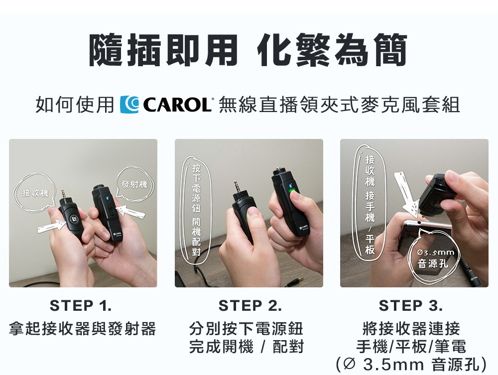 BTL-200C 頭戴式 說明