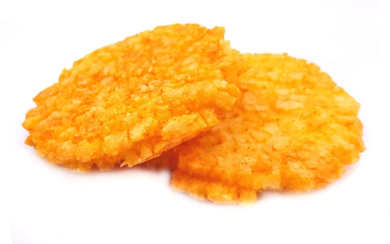 日本 少爺 Bonchi 博多 明太子 米果 6入 114g