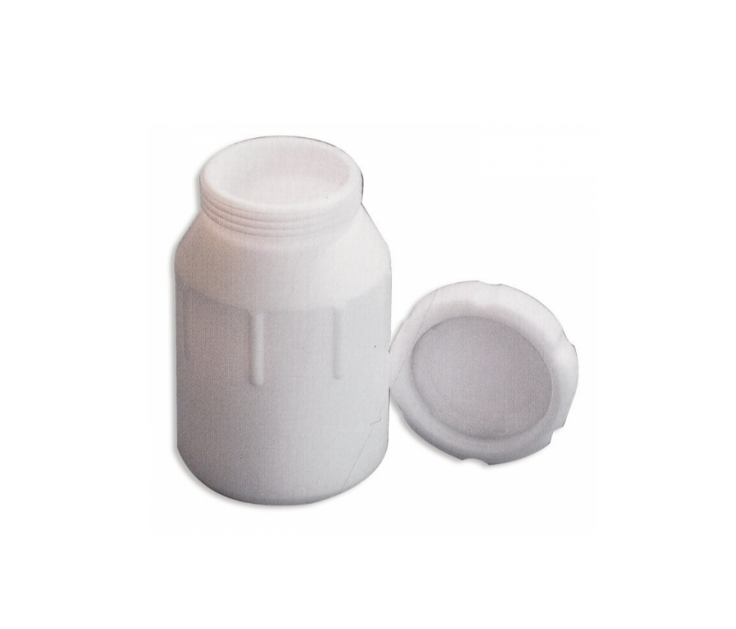 COWIE PTFE 廣口瓶