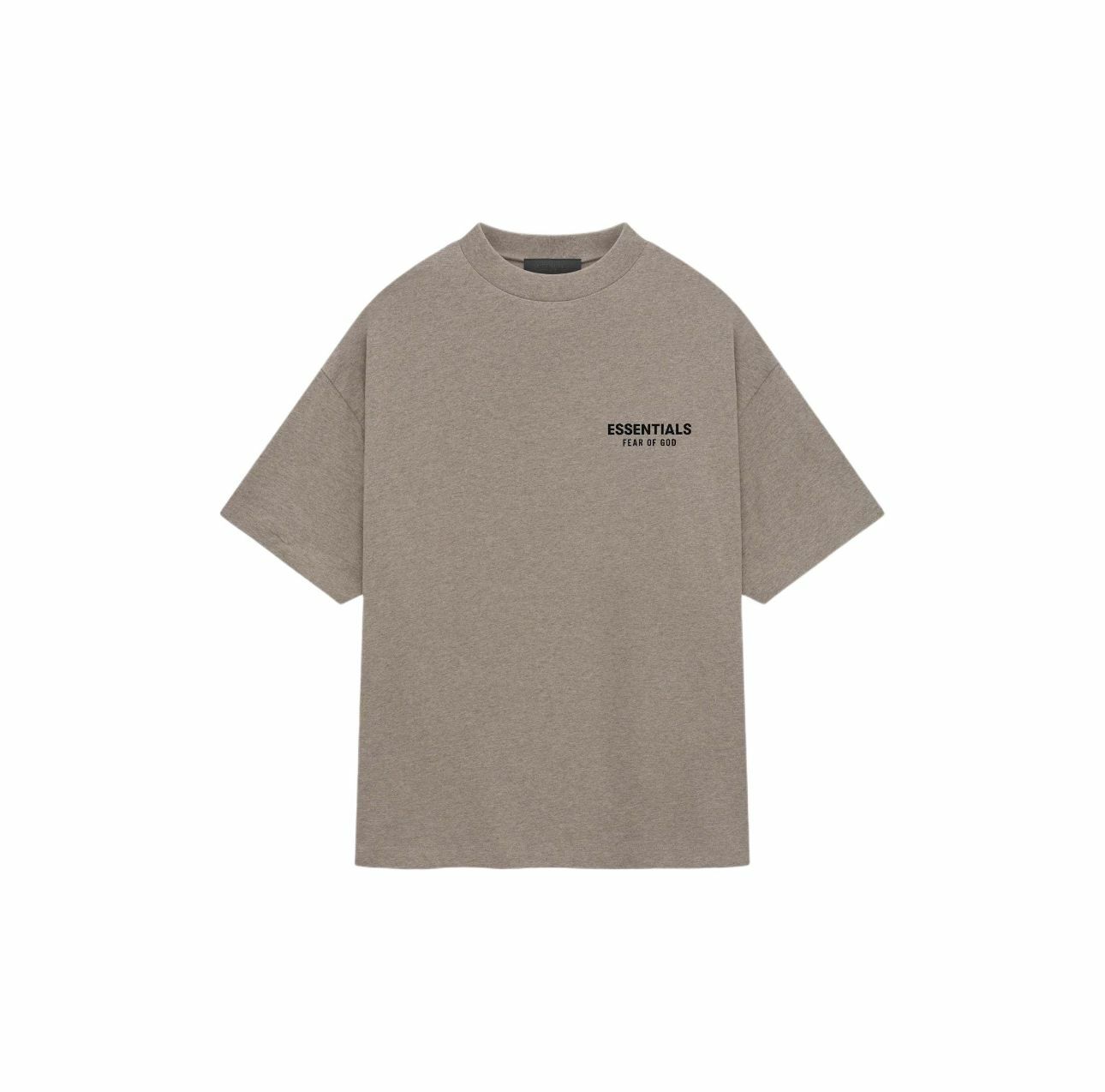 現貨|FOG ESSENTIALS FW24 Jersey Crewneck T-Shirt