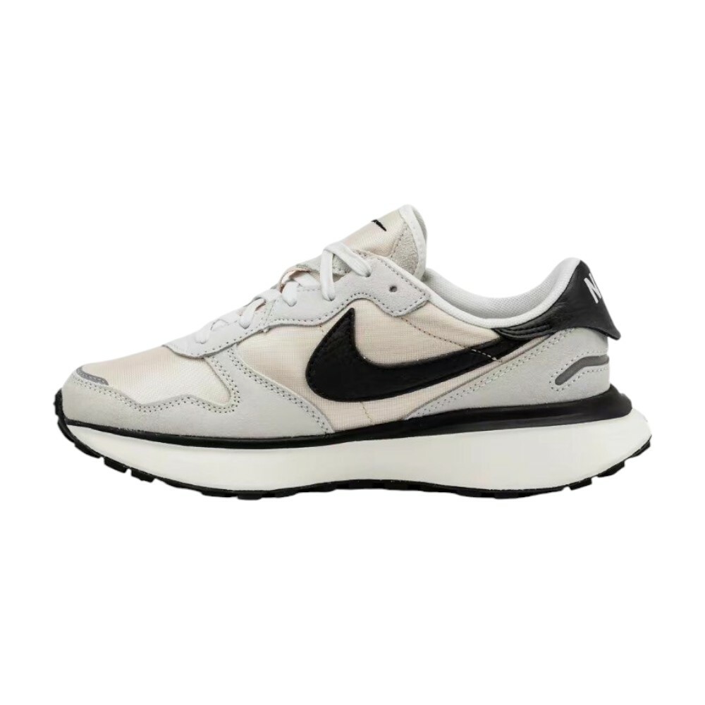 W Nike Phoenix Waffle 米白 FD2196-100