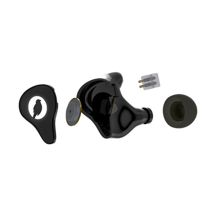 Kotori Audio Dauntless IEM 入耳式耳機