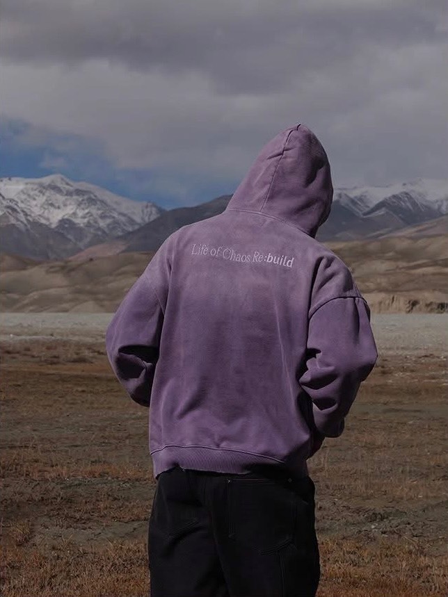 #預購 UNBENT 24AW 做舊 阿蘇特染色 水洗 刺繡 鋪棉 帽踢 3色