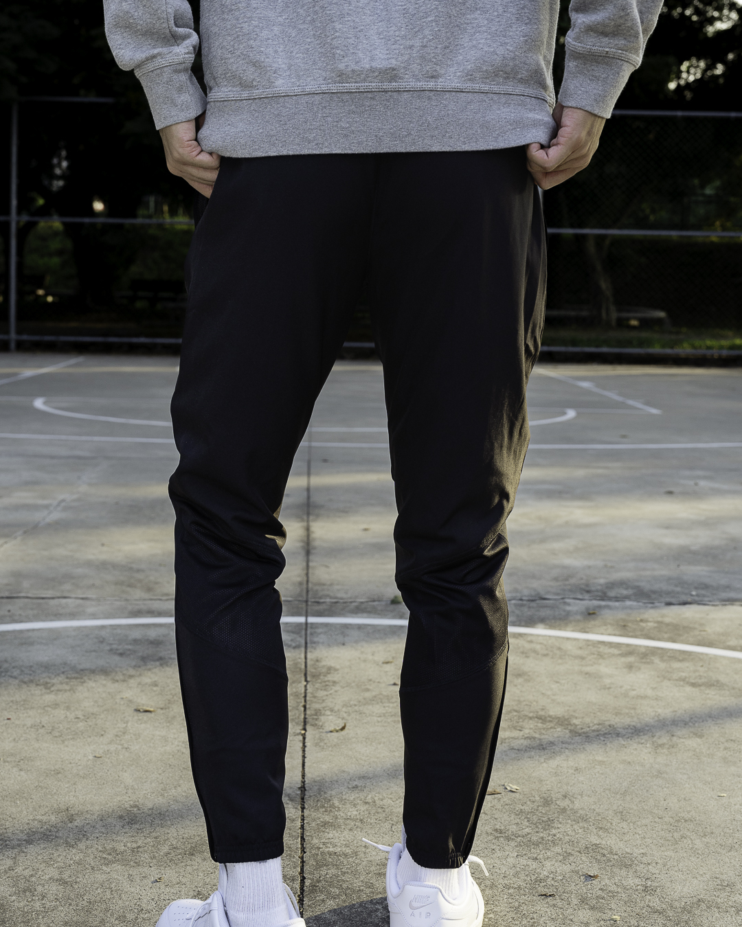 『享受極致運動 飛人長褲標竿 💪🏼』Nike Jordan 透氣運動長褲