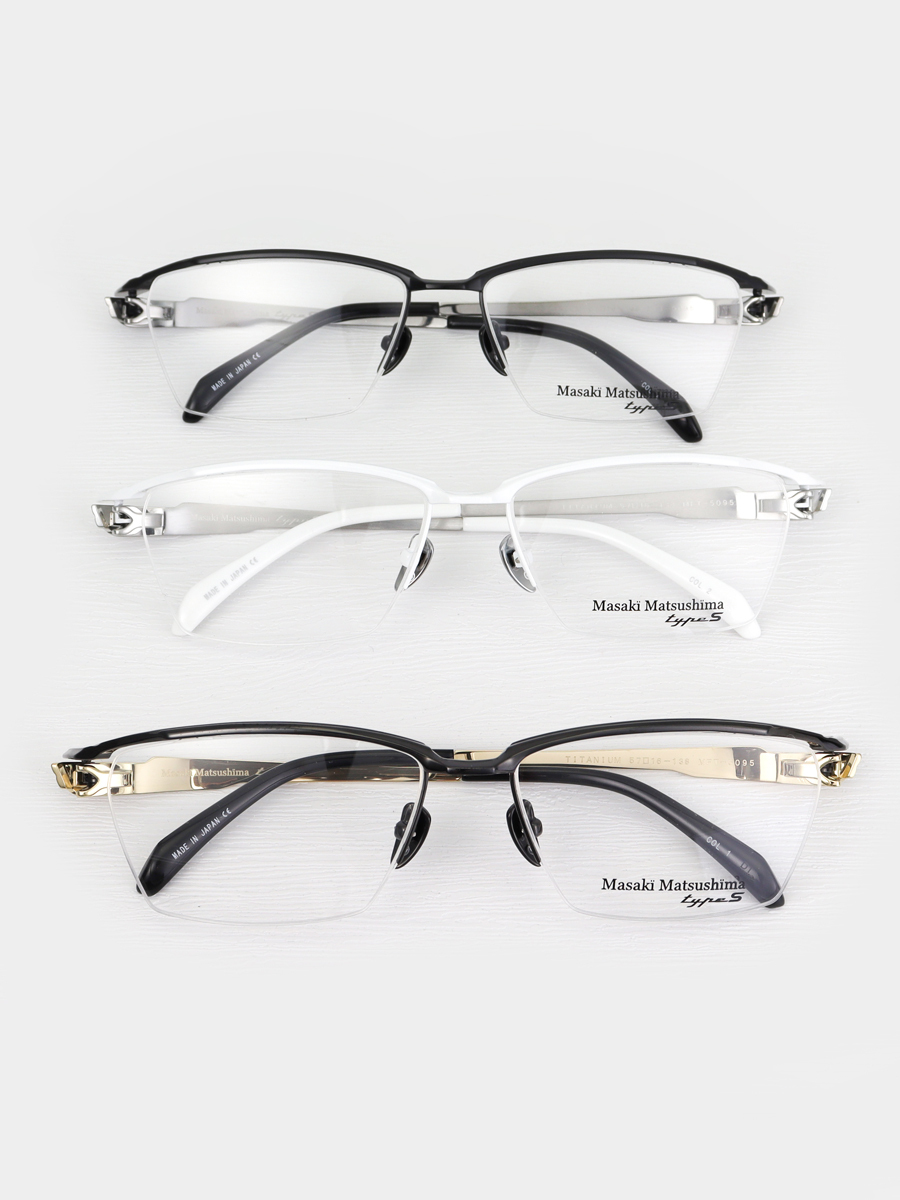 まさし Masaki Matsushima MFT-5095-SACHIKO OPTICAL