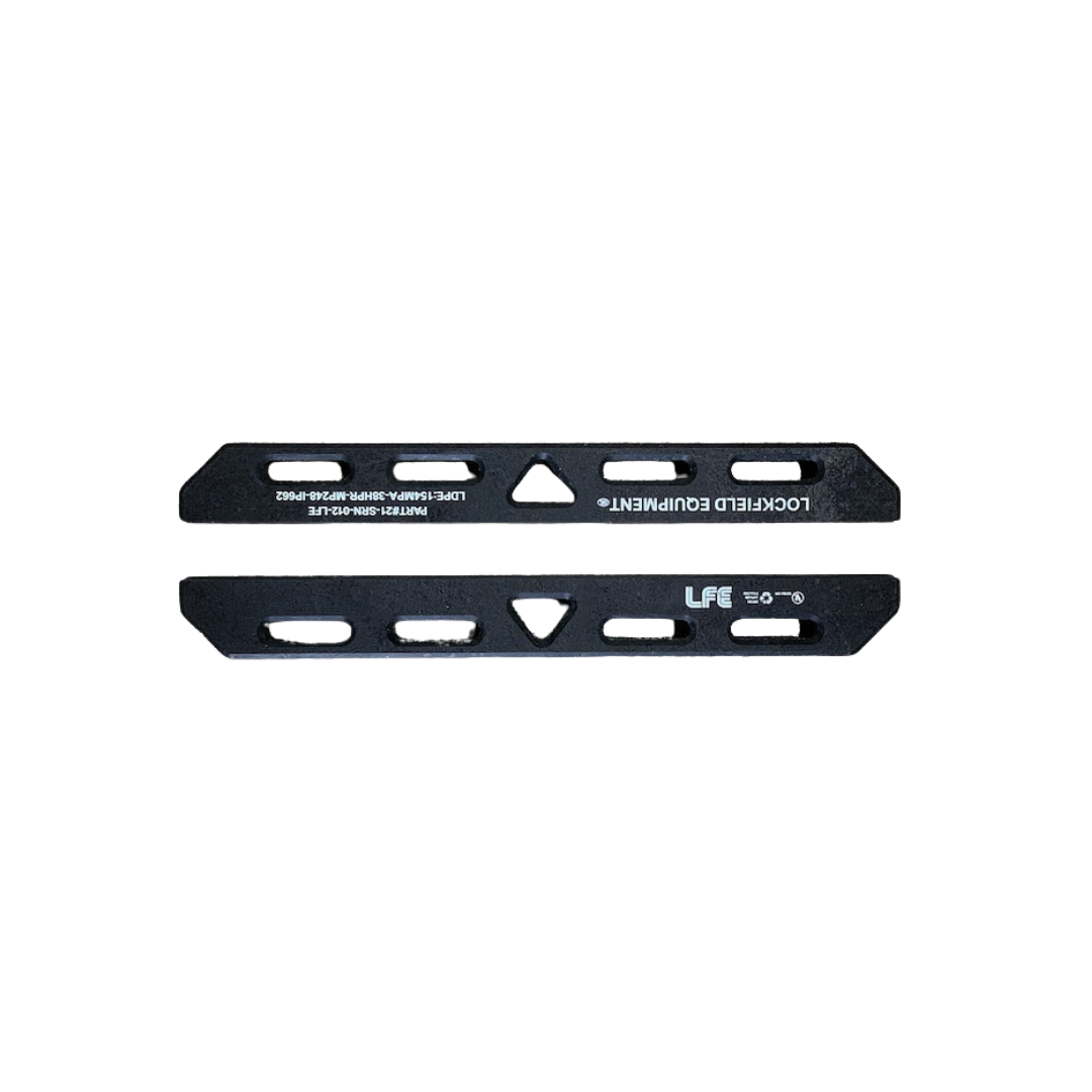 LOCK FIELD EQUIPMENT  LFE  BUMPER 未使用 LFE BUMPER | LOCKFIELD EQUIPMENT