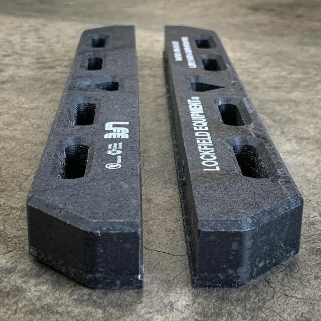 Lockfield Equipment BUMPER テーブルセット ☆LFE BUMPERと