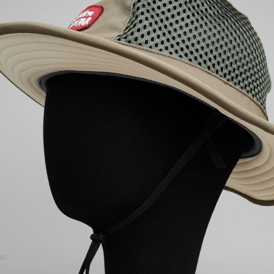 ウォーキング・ランニングウェア Tabisuke Tabizo T2 TRAIL HAT khaki 800x.jpeg?