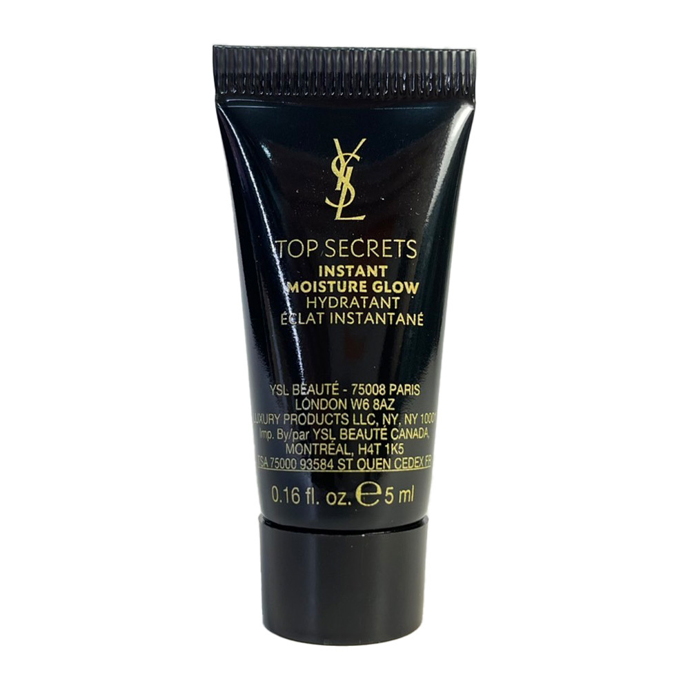 YSL 聖羅蘭 名模肌密光燦水凝露 5ml 旅行小樣