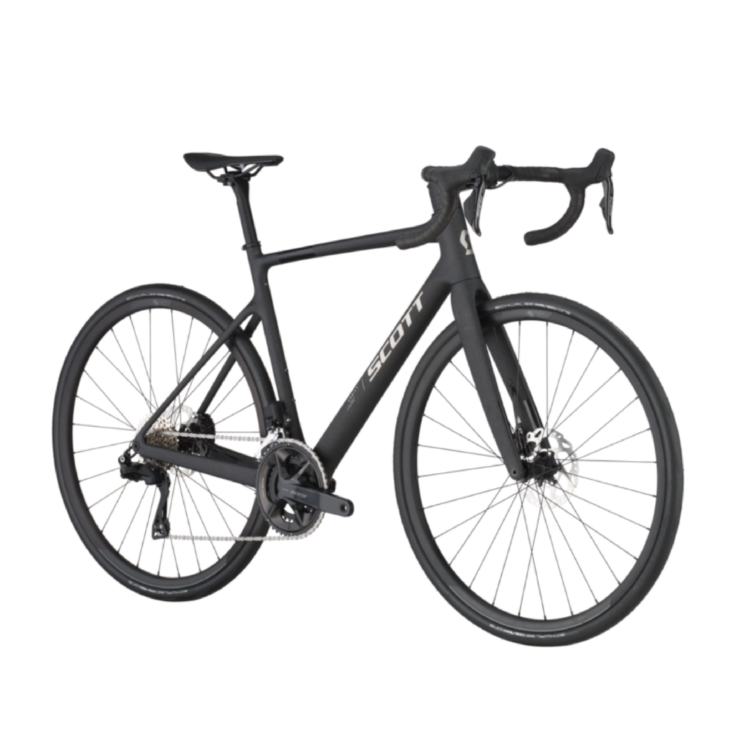 現貨優惠【SCOTT】Addict 40 成車 / Champion black 寶石黑