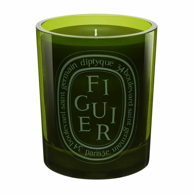 Diptyque - 香氛蠟燭 300G Figuier (無花果)