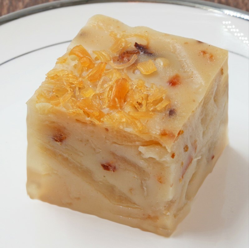 阿姐蘿蔔糕 (900克)