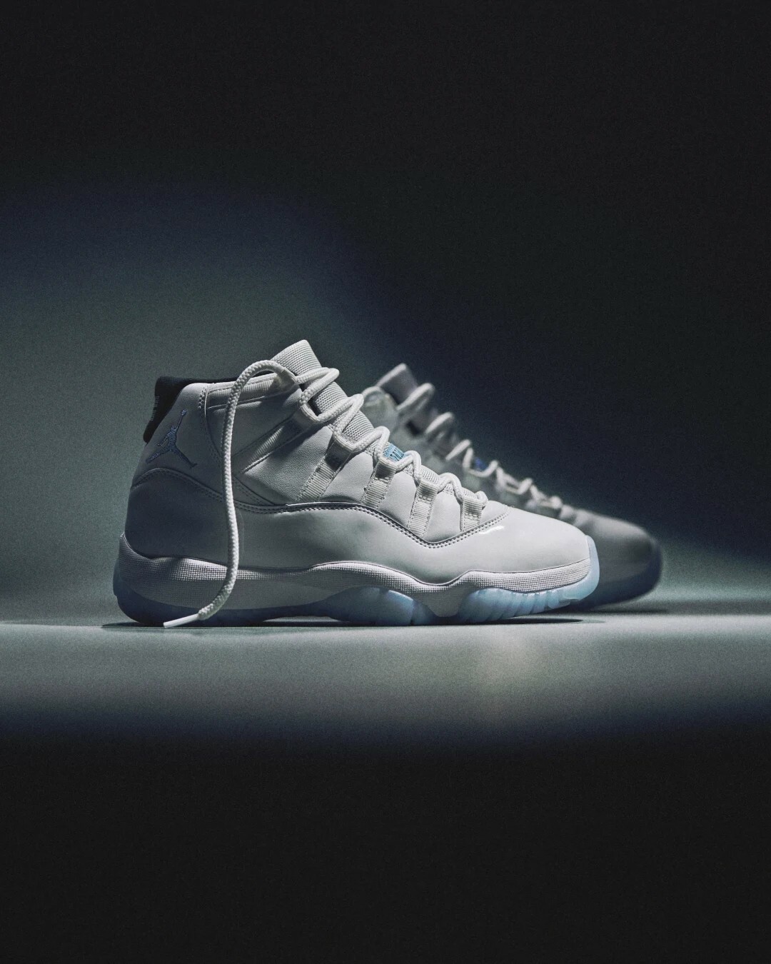 【Focus Store】預購 Nike Air Jordan 11 Retro "Legend Blue" 傳奇藍 CT8012-104