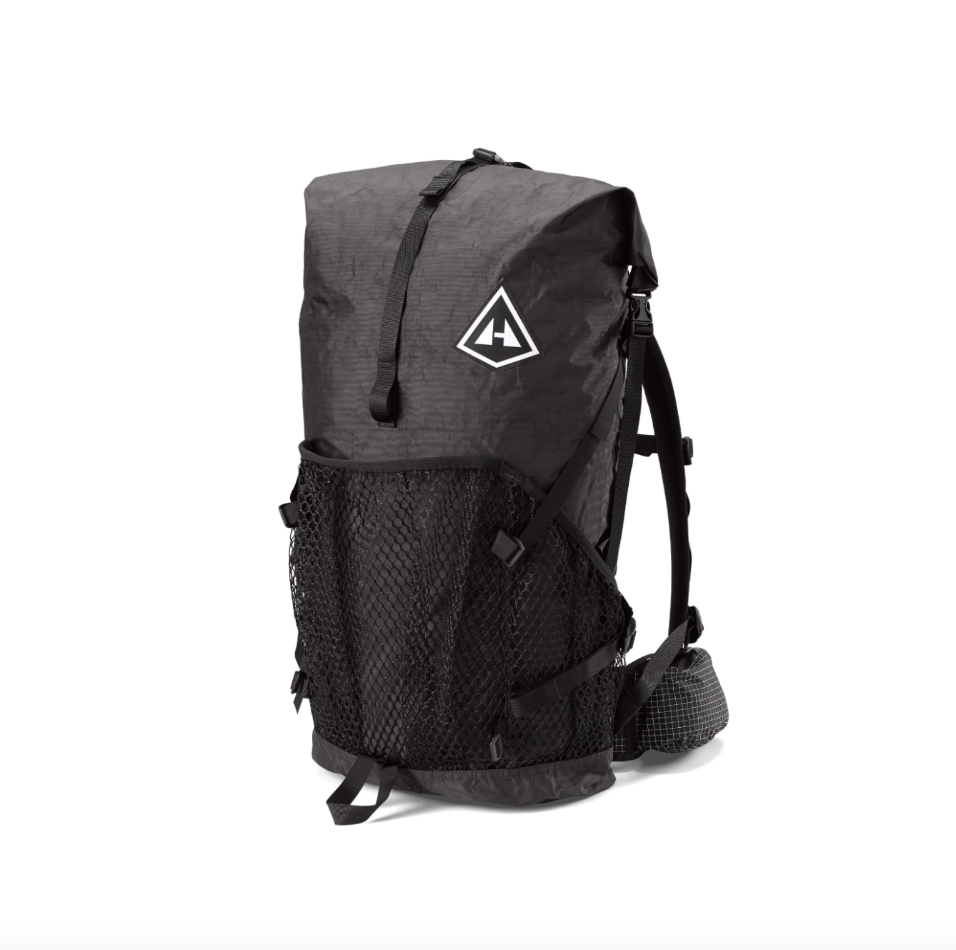 Hyperlite Mountain Gear Windrider 40L 輕量登山背包