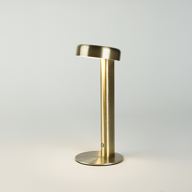 Moovit 無線工作桌燈