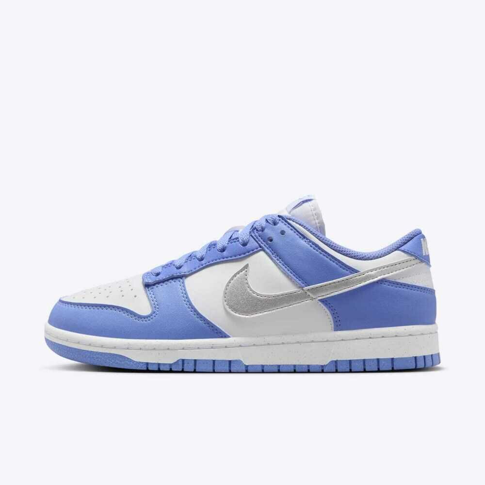 Nike Dunk Low Next Nature 北卡藍銀勾DD1873-402