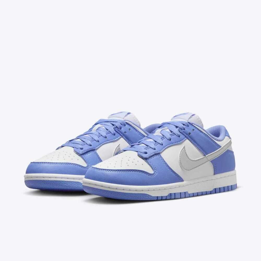 Nike Dunk Low Next Nature 北卡藍銀勾DD1873-402
