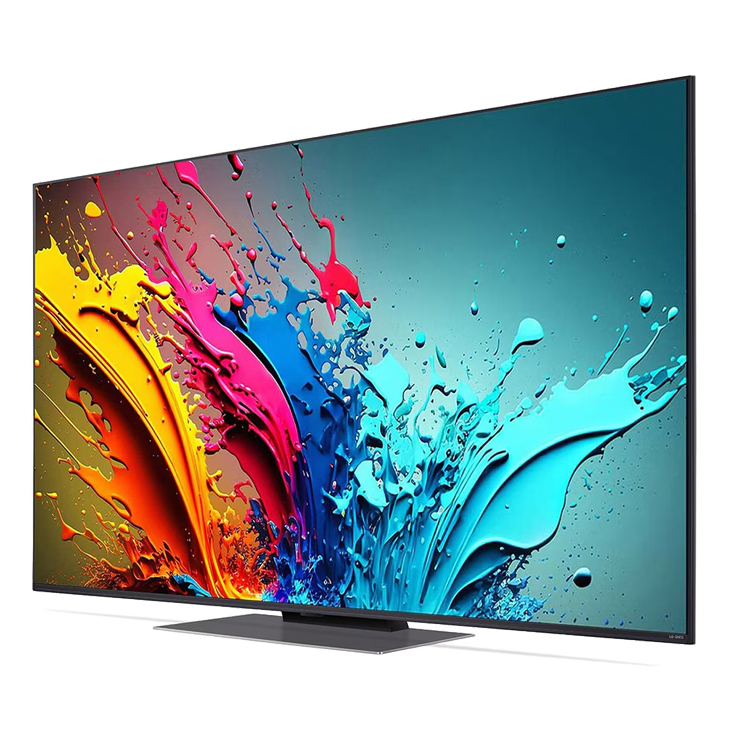 LG 樂金 55吋 QNED86 4K 智能電視 55QNED86TCA