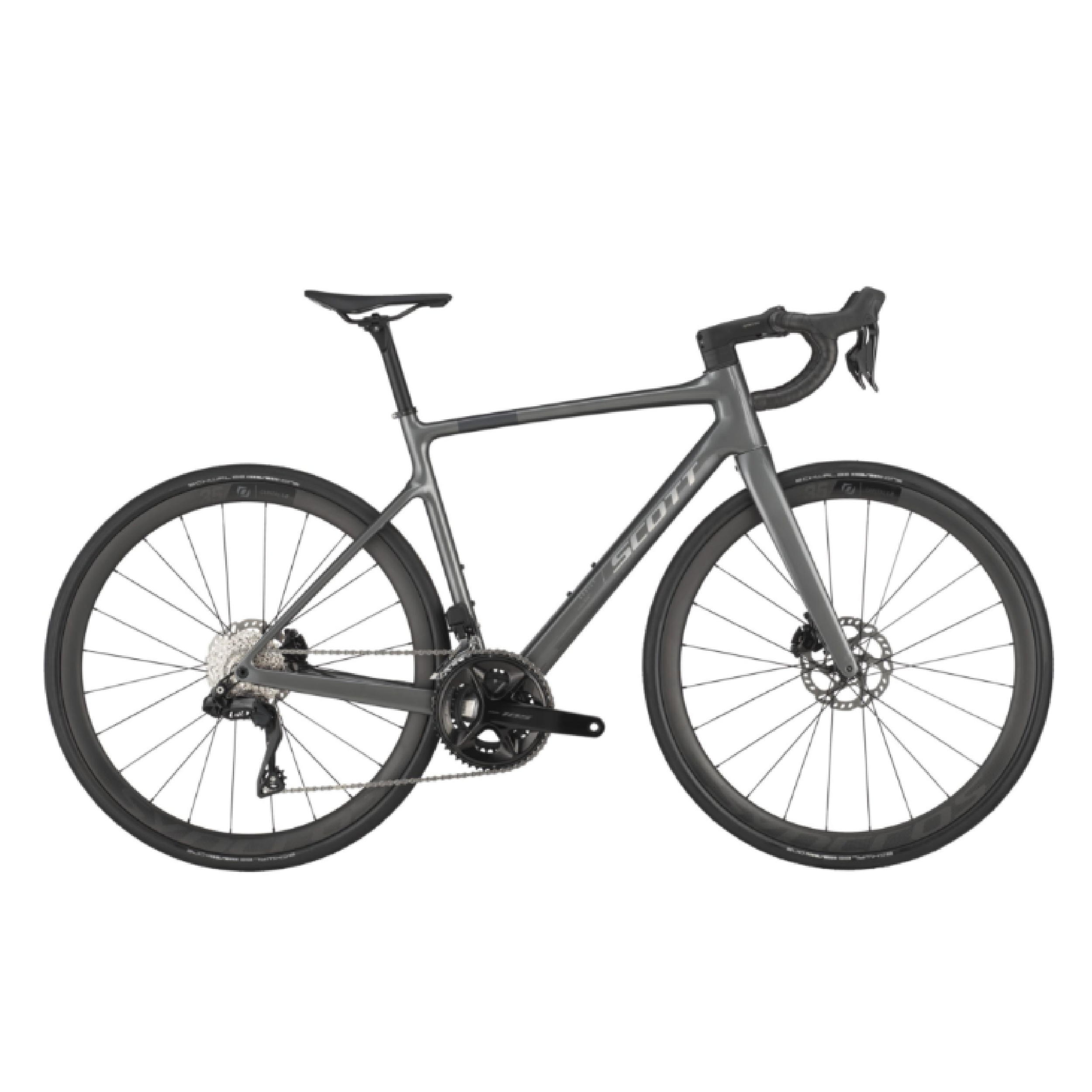 現貨優惠【SCOTT】Addict 30 成車 / Slate grey 板岩灰