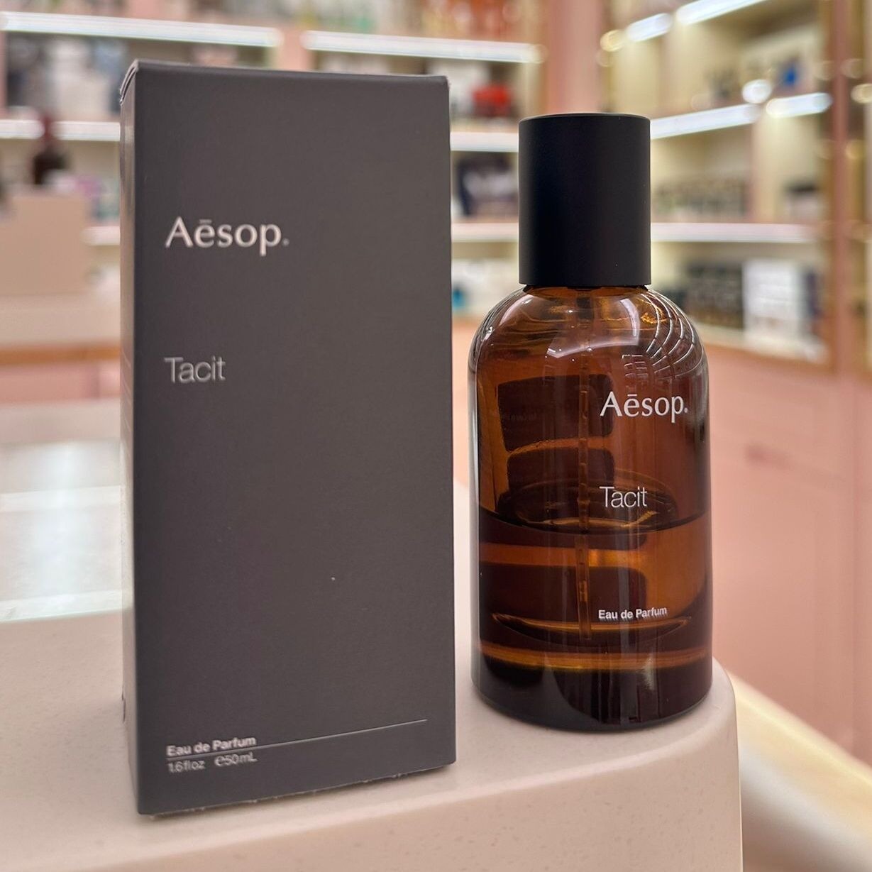 Aesop Tacit EDP 50ml