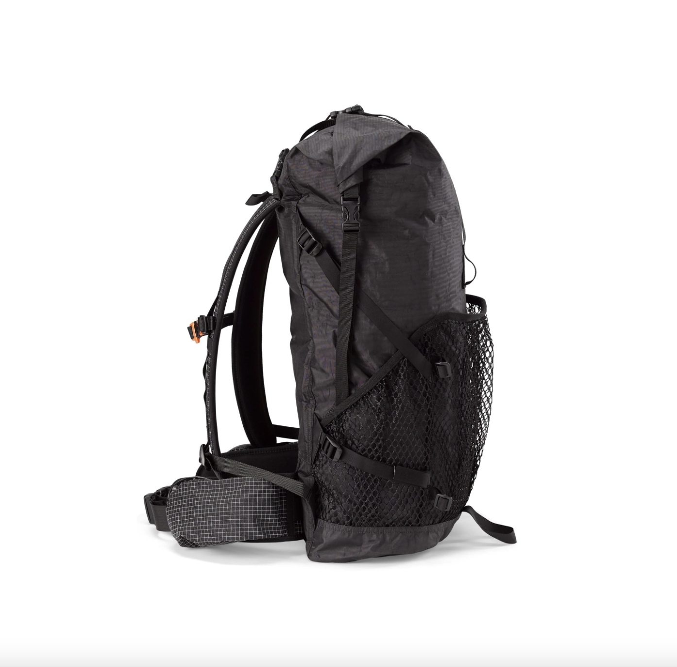 Hyperlite Mountain Gear Windrider 55L 輕量登山背包